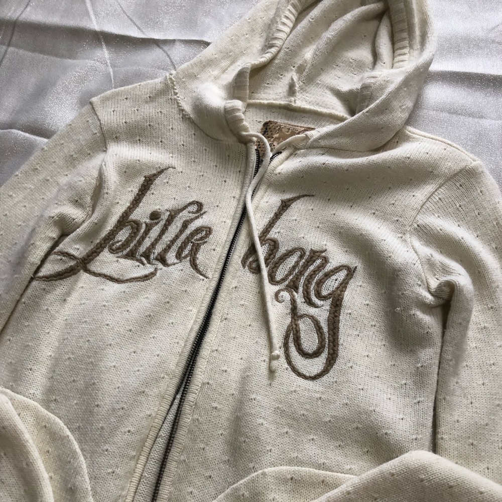 Billabong Sweater